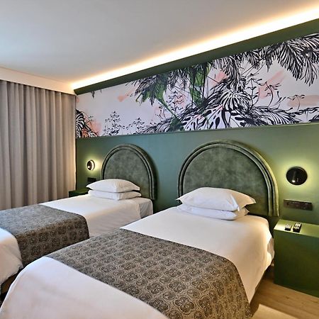 ซิตี้ ล้อดจ์ โฮเต็ล อัมลังกา ริดจ์ เดอร์บัน Hotel ภายนอก รูปภาพ