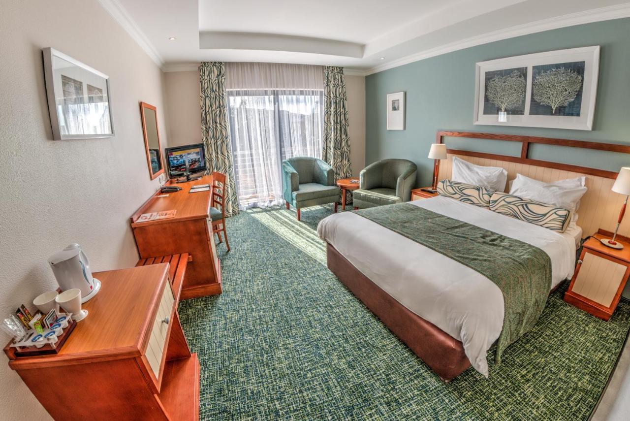 ซิตี้ ล้อดจ์ โฮเต็ล อัมลังกา ริดจ์ เดอร์บัน Hotel ภายนอก รูปภาพ