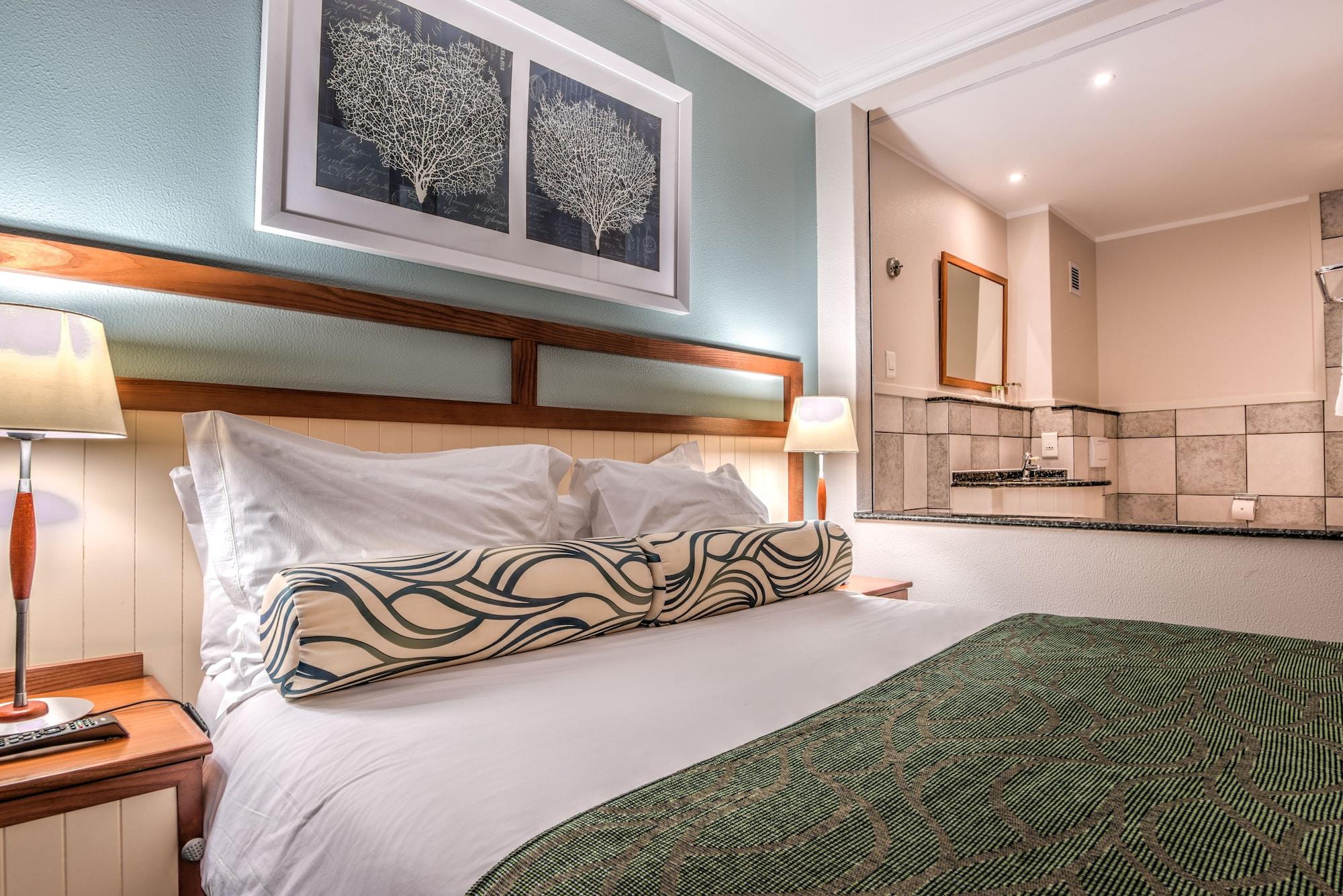 ซิตี้ ล้อดจ์ โฮเต็ล อัมลังกา ริดจ์ เดอร์บัน Hotel ภายนอก รูปภาพ
