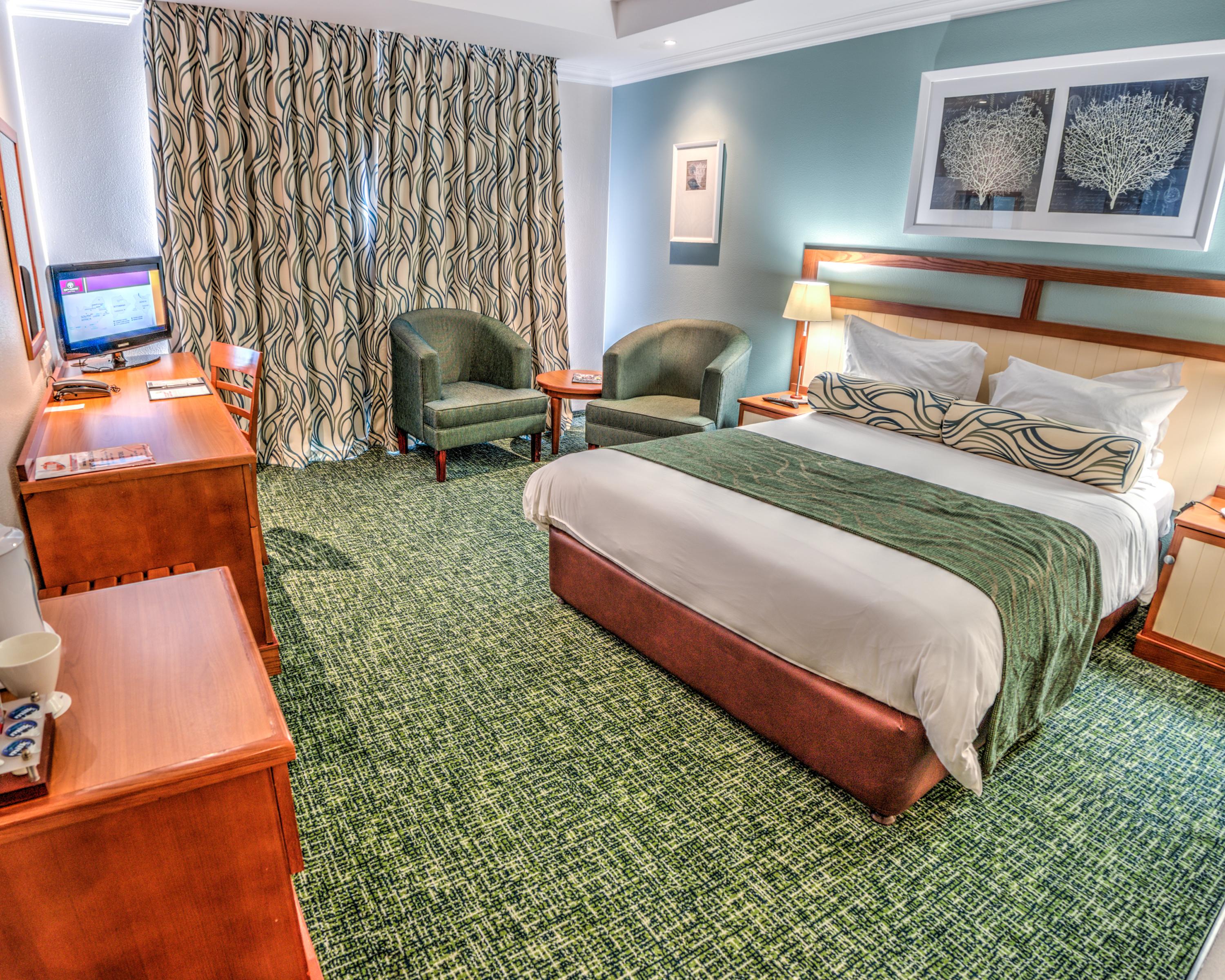 ซิตี้ ล้อดจ์ โฮเต็ล อัมลังกา ริดจ์ เดอร์บัน Hotel ภายนอก รูปภาพ
