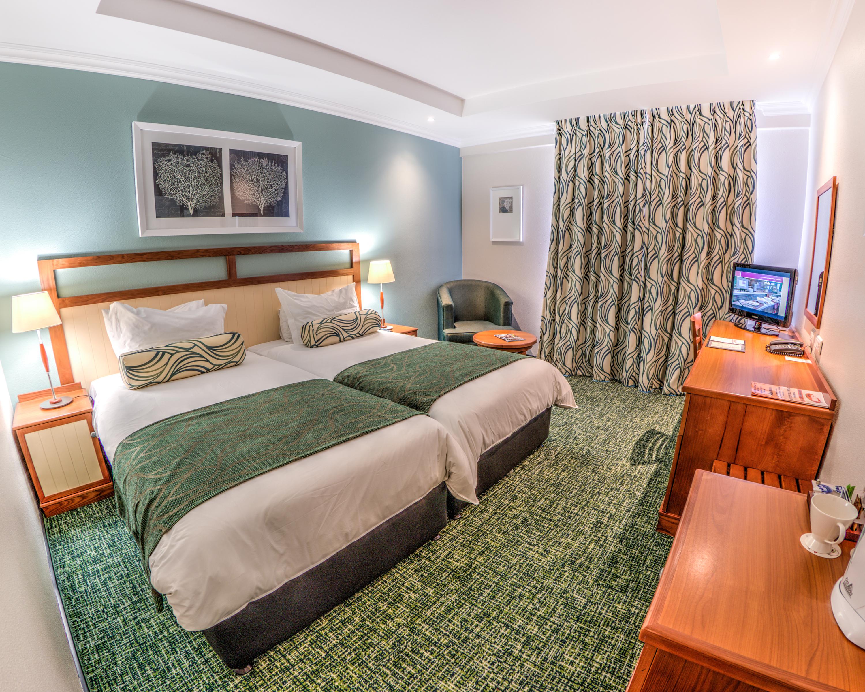 ซิตี้ ล้อดจ์ โฮเต็ล อัมลังกา ริดจ์ เดอร์บัน Hotel ภายนอก รูปภาพ