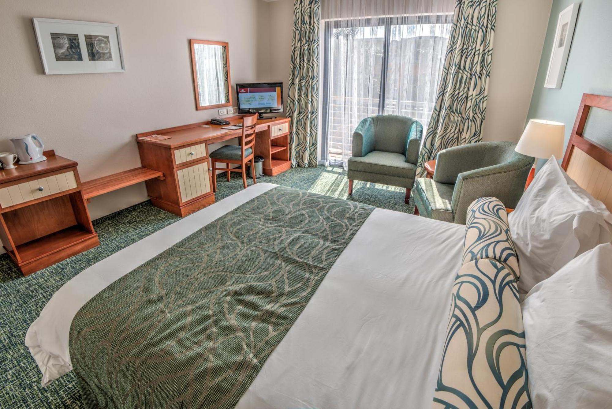 ซิตี้ ล้อดจ์ โฮเต็ล อัมลังกา ริดจ์ เดอร์บัน Hotel ห้อง รูปภาพ
