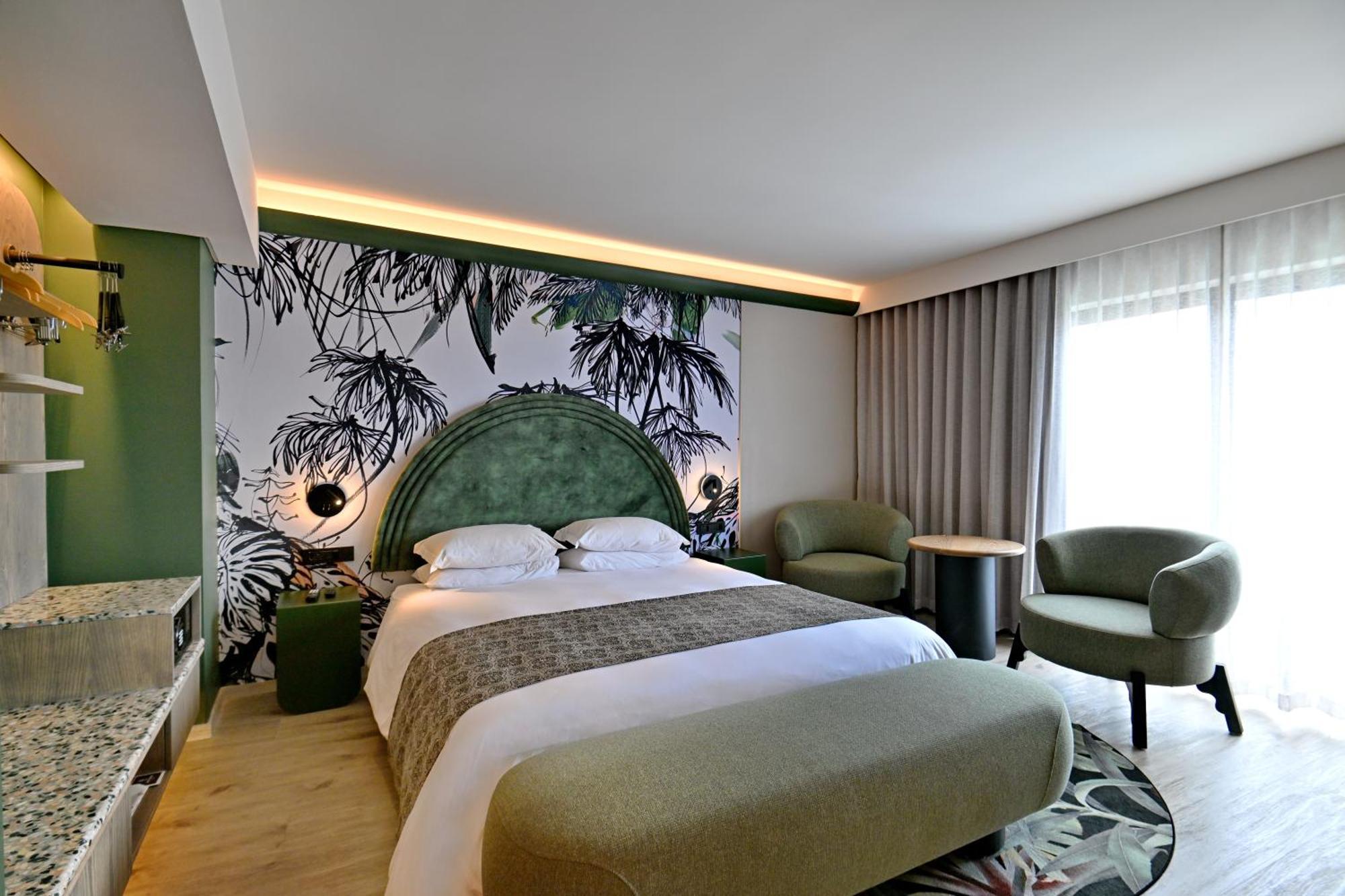 ซิตี้ ล้อดจ์ โฮเต็ล อัมลังกา ริดจ์ เดอร์บัน Hotel ภายนอก รูปภาพ