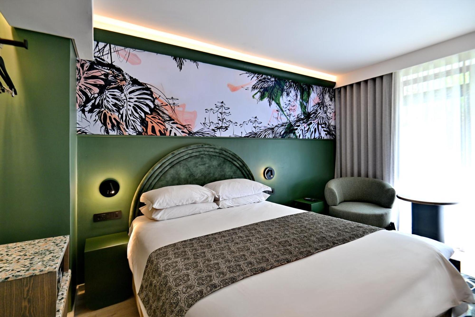 ซิตี้ ล้อดจ์ โฮเต็ล อัมลังกา ริดจ์ เดอร์บัน Hotel ภายนอก รูปภาพ