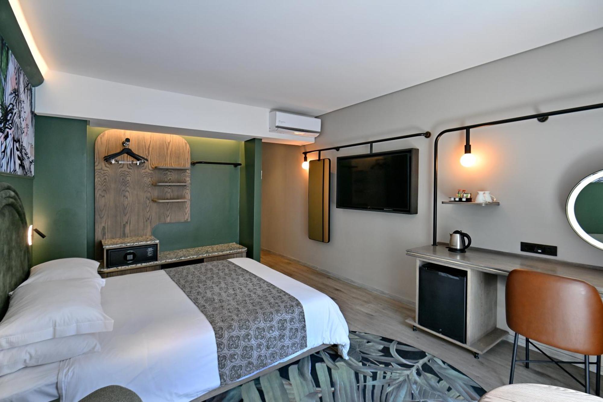 ซิตี้ ล้อดจ์ โฮเต็ล อัมลังกา ริดจ์ เดอร์บัน Hotel ภายนอก รูปภาพ